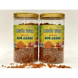 Muối Tôm Người Ăn Chay Sử Dụng Được Không?